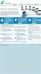 Mobile Screenshot of merchantsoftware.co.uk